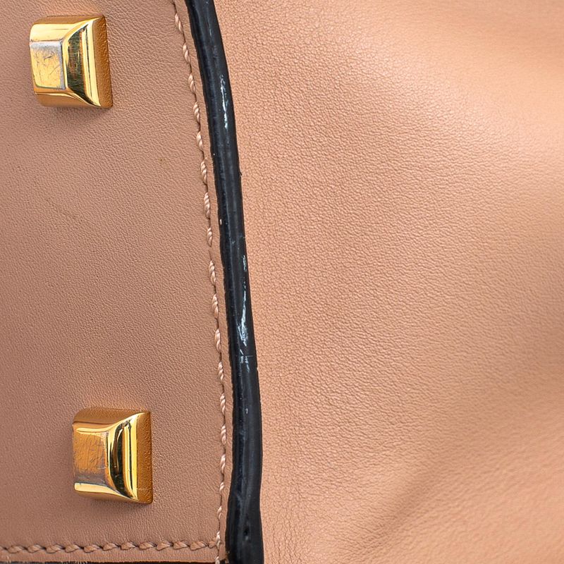 Bolsa-Valentino-My-Rockstud-Nude