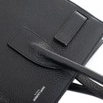 Bolsa-Saint-Laurent-Sac-De-Jour-Preta