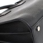 Bolsa-Saint-Laurent-Sac-De-Jour-Preta