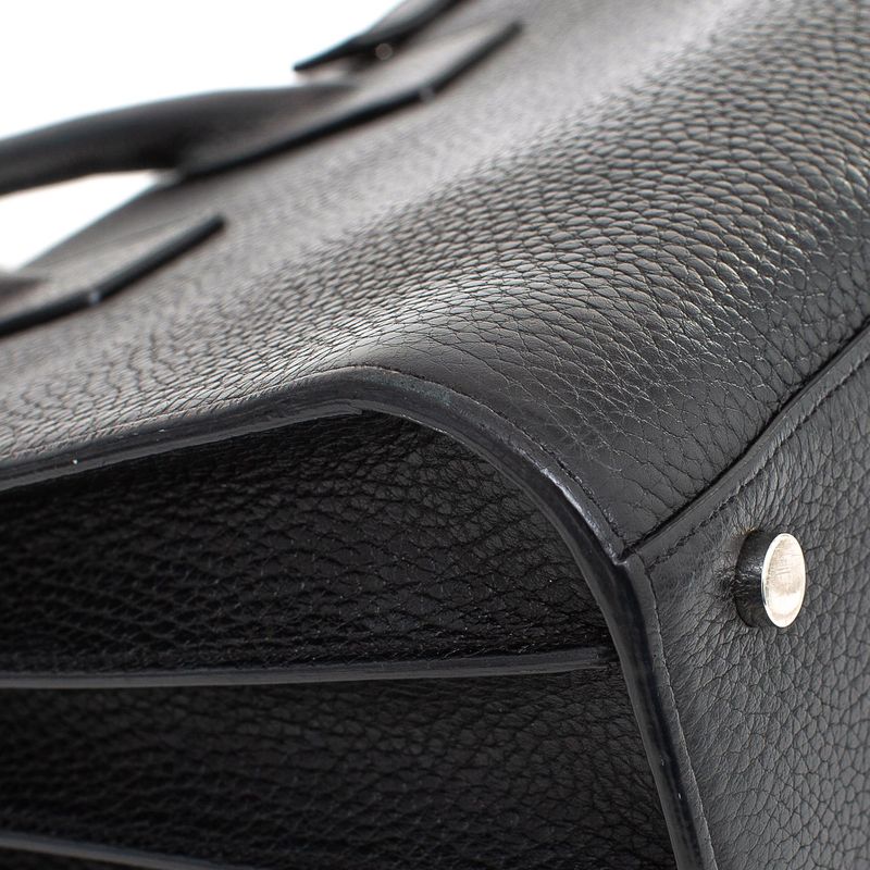 Bolsa-Saint-Laurent-Sac-De-Jour-Preta