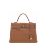 64416-Bolsa-Hermes-Kelly-Caramelo-1
