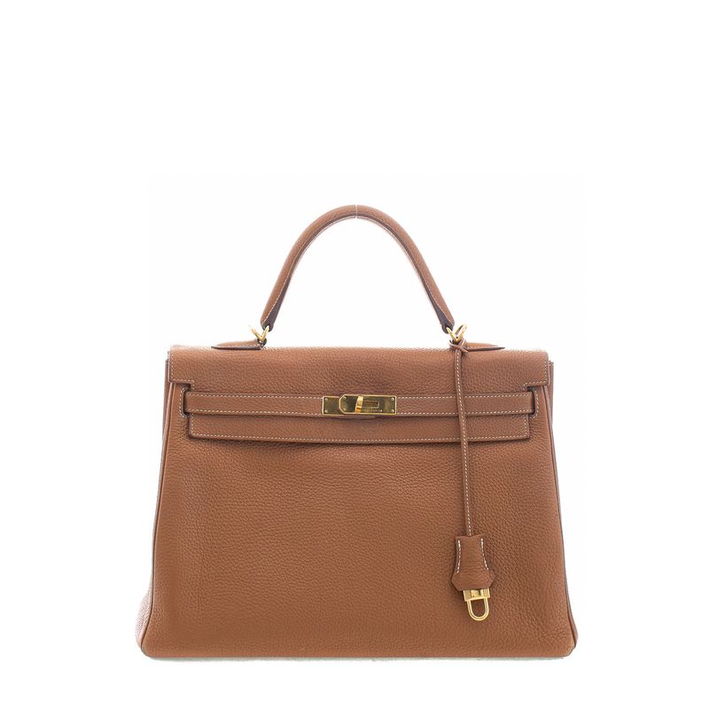 64416-Bolsa-Hermes-Kelly-Caramelo-1