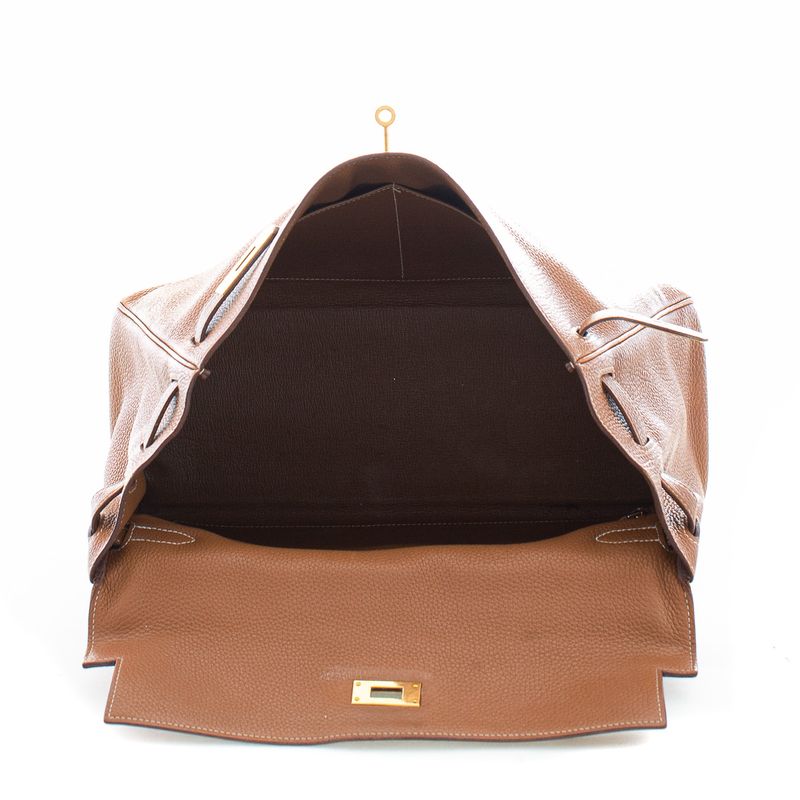 64416-Bolsa-Hermes-Kelly-Caramelo-6