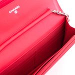 64417-Bolsa-Chanel-Wallet-on-Chain-Vermelha-Couro-Caviar-7