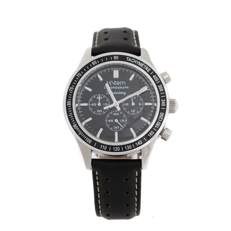 64425-Relogio-H.Stern-Chronograph-Driving