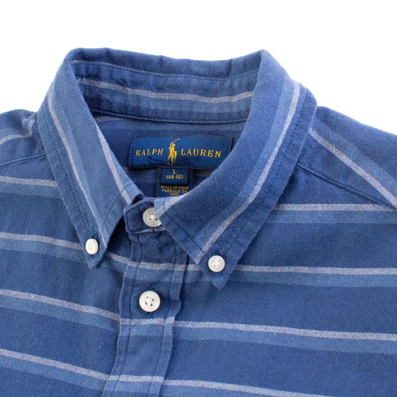 64148-Camisa-Infantil-Ralph-Lauren-Manga-Curta-Azul-Listrada-2