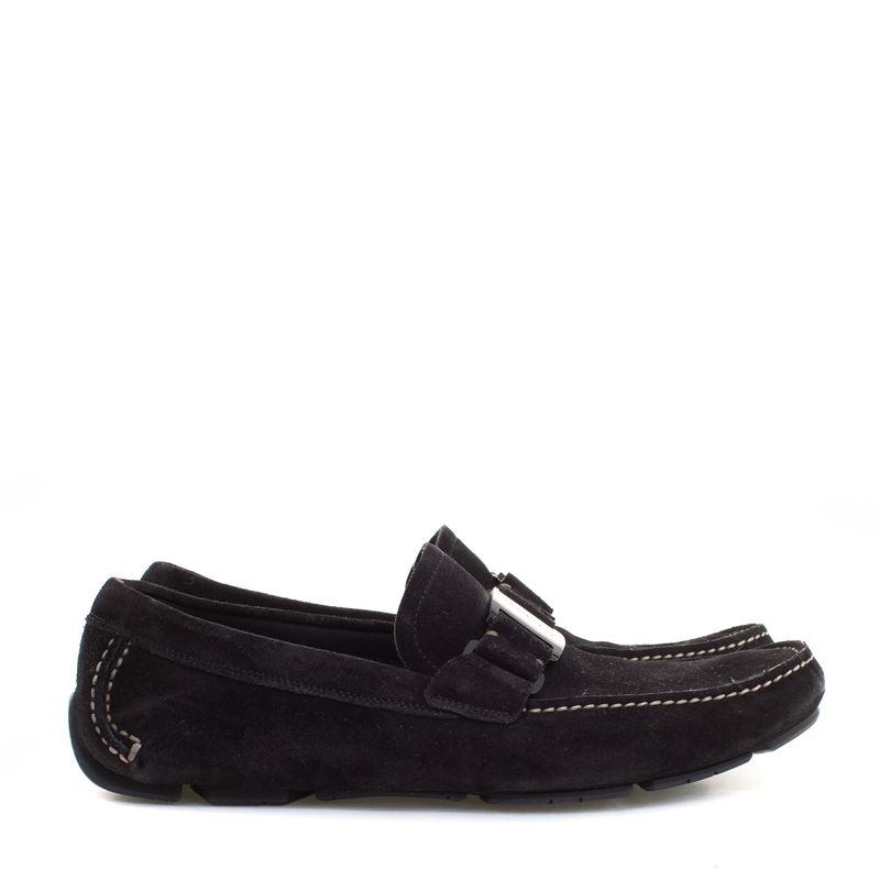 Mocassim-Salvatore-Ferragamo-Camurca-Preta