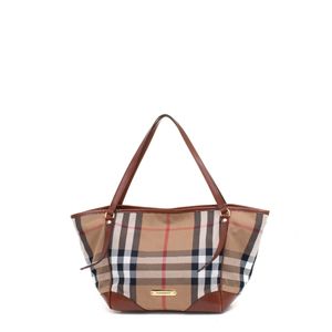 Bolsa Burberry House Check
