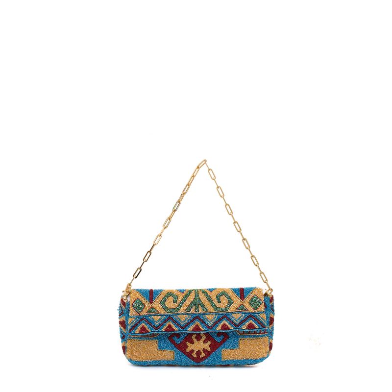 Bolsa-Victor-Hugo-Bordado-Pedraria-Vintage