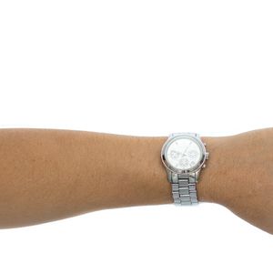 Relógio Michael Kors Prateado