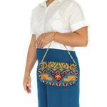 Bolsa-Victor-Hugo-Bordado-Pedraria-Vintage
