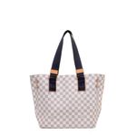 Bolsa-Louis-Vuitton-Damier-Azur-Articles-de-Voyage