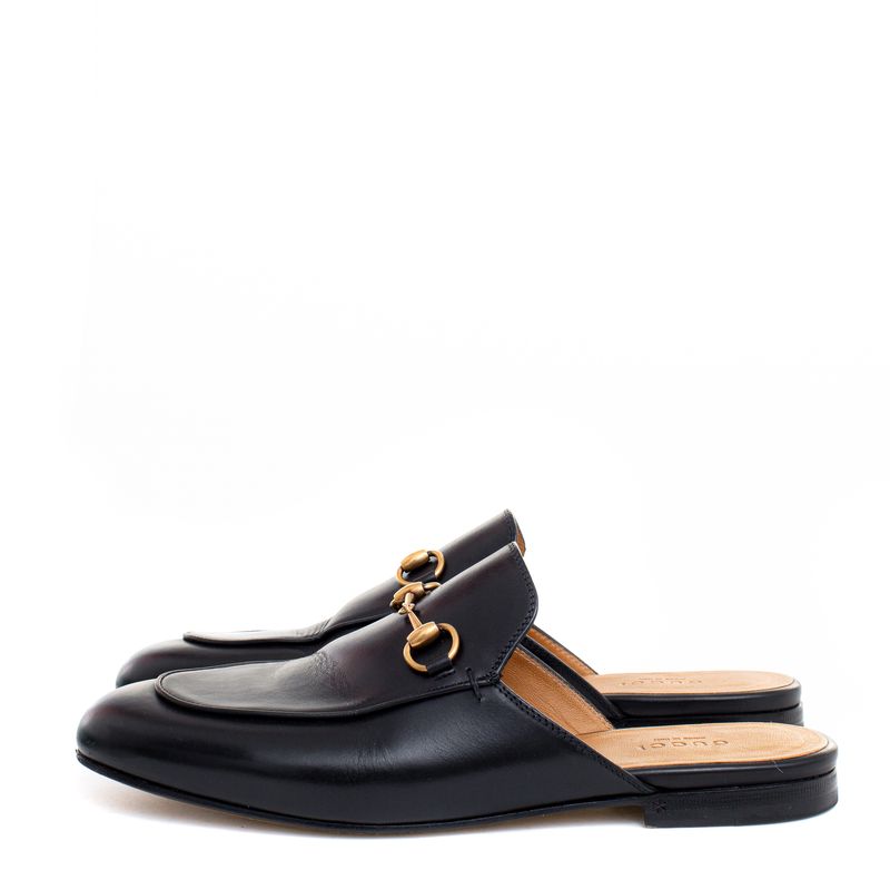 Mule-Gucci-Princentown-Preto