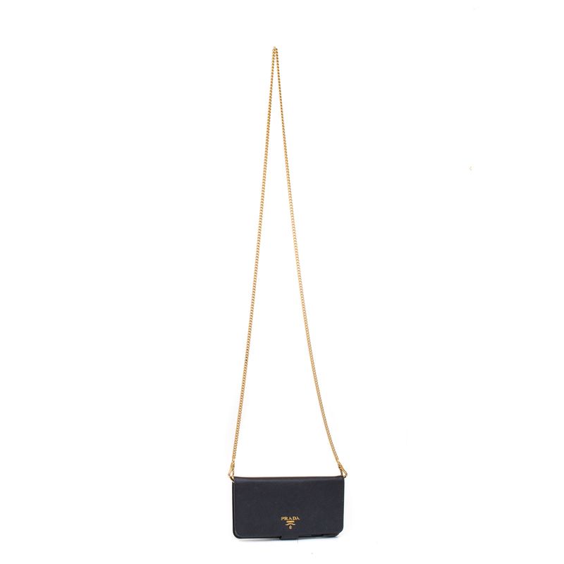 Porta-Celular-Prada-Iphone-8-Plus-Saffiano