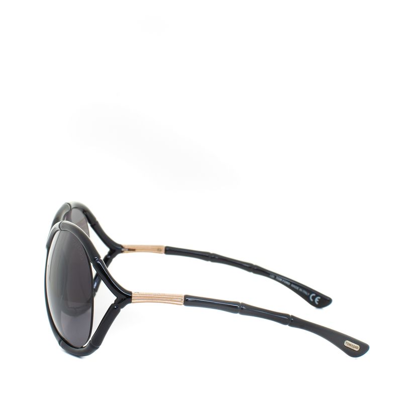 Oculos-Tom-Ford-Claudia-Preto