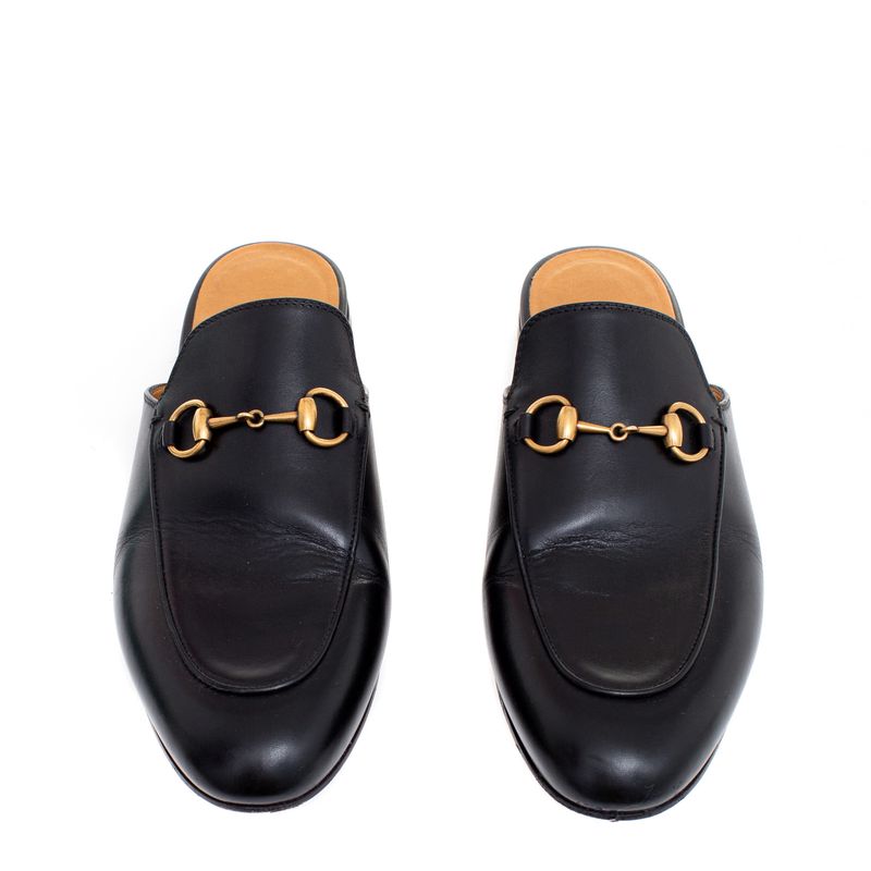 Mule-Gucci-Princentown-Preto