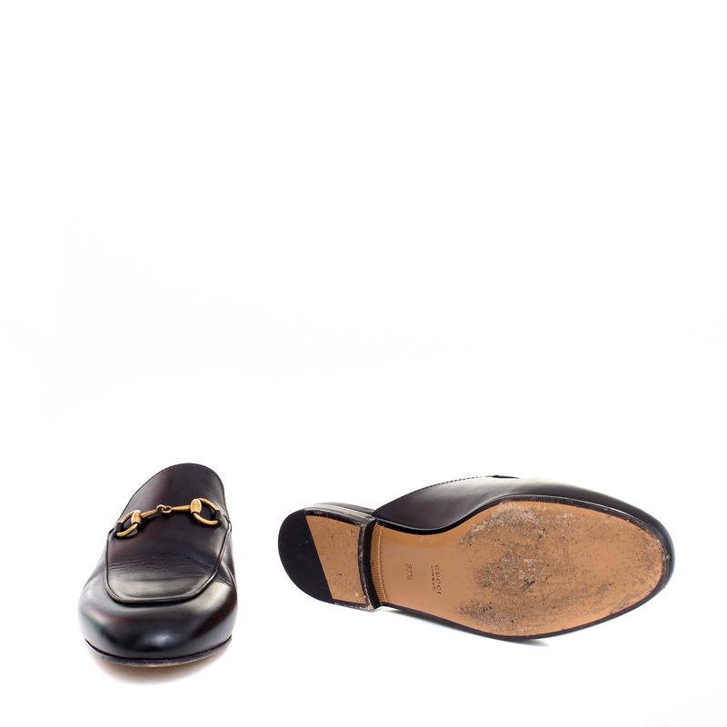 Mule-Gucci-Princentown-Preto