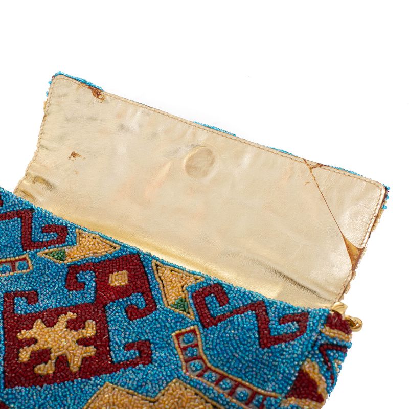 Bolsa-Victor-Hugo-Bordado-Pedraria-Vintage