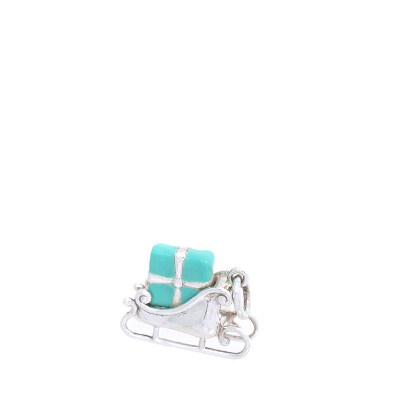 Pingente-Tiffany-Treno-Prata