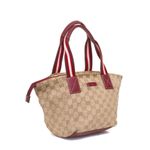 Bolsa-Gucci-Jacquard-e-Rosa