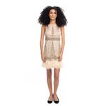 Vestido-Sue-Wong-Bordado