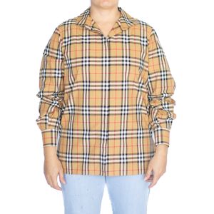 Camisa Burberry House Check