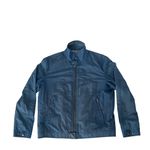 Jaqueta-Hugo-Boss-Nylon-Azul