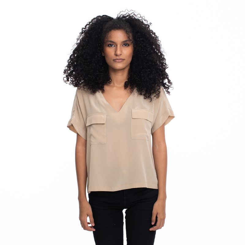 Blusa-Mixed-Bolsos-Bege