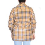 Camisa-Burberry-House-Check