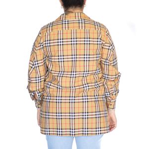 Camisa Burberry House Check
