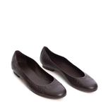 Sapatilha-Gucci-Couro-Marrom-Guccissima