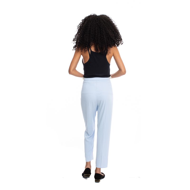 Calca-Maison-Margiela-Azul