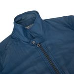 Jaqueta-Hugo-Boss-Nylon-Azul