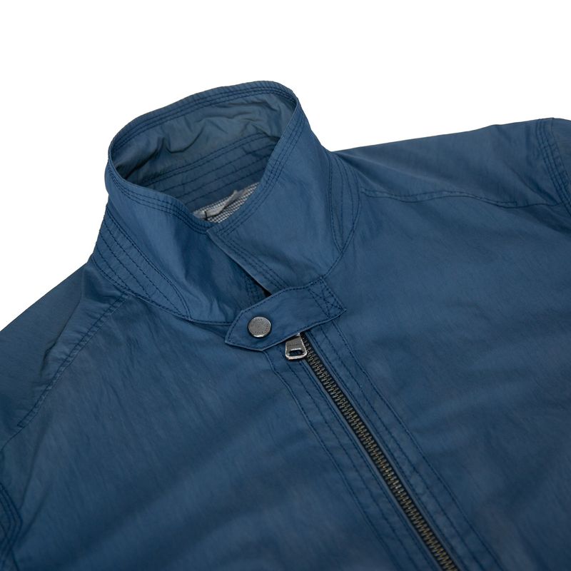 Jaqueta-Hugo-Boss-Nylon-Azul