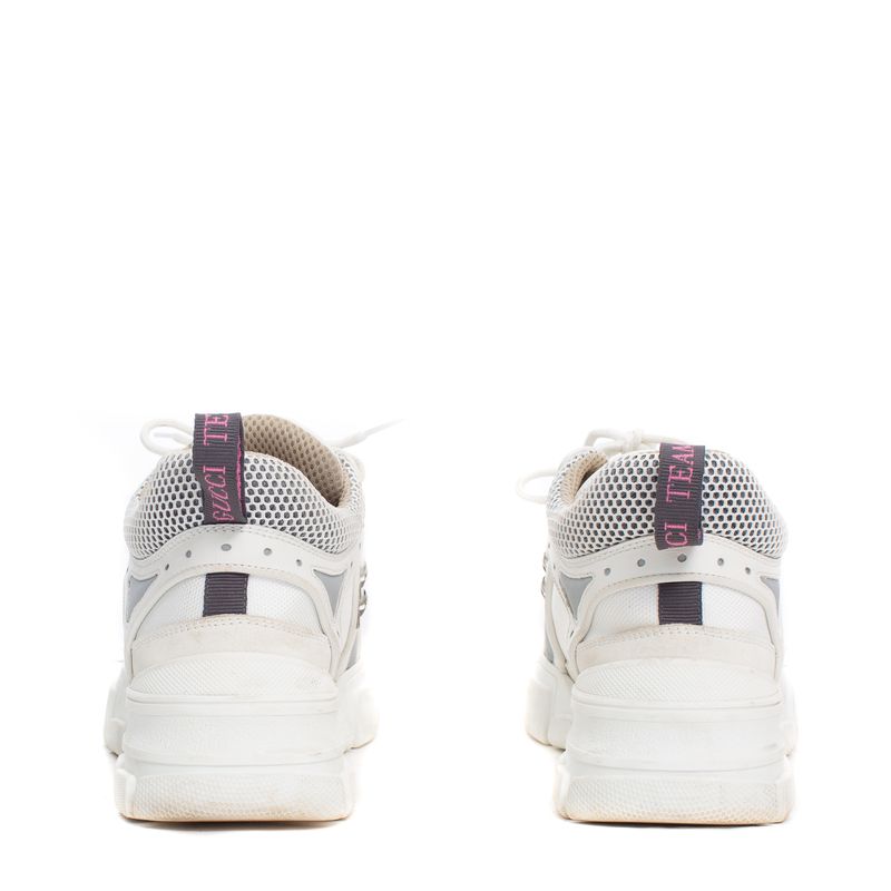 Tenis-Gucci-Flashtrek-Chunky