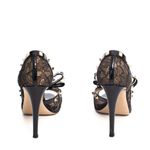 Peep-Toe-Valentino-Laco-Renda-e-Verniz-Preto-com-Studs