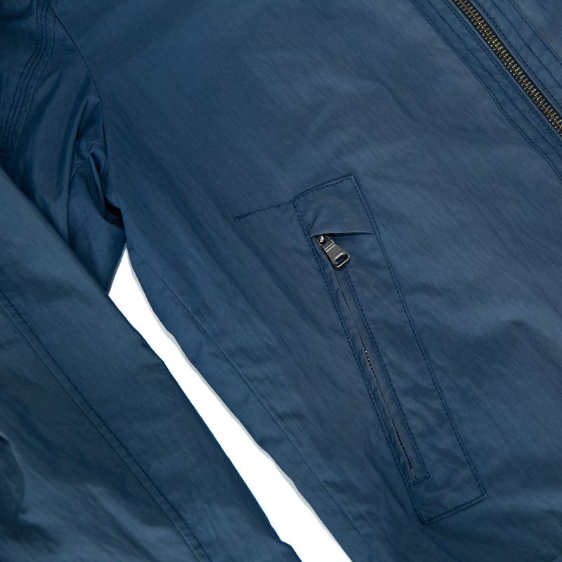 Jaqueta-Hugo-Boss-Nylon-Azul