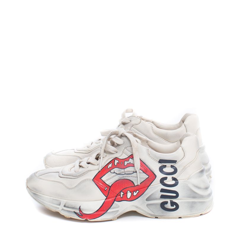 Tenis-Gucci-Rhyton-Boca-Chuncky