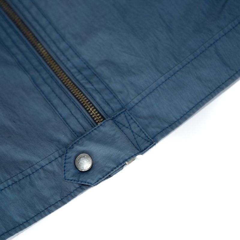 Jaqueta-Hugo-Boss-Nylon-Azul