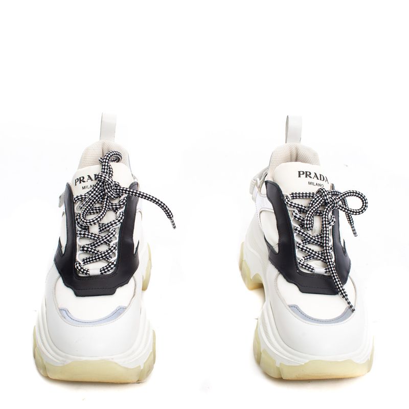 Tenis-Prada-Block-Sola-Borracha