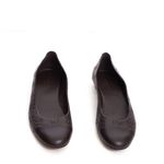 Sapatilha-Gucci-Couro-Marrom-Guccissima