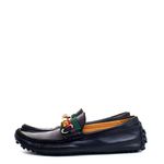 Mocassim-Gucci-Preto-Bamboo