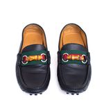 Mocassim-Gucci-Preto-Bamboo