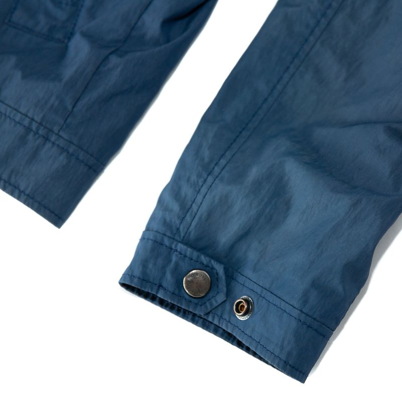 Jaqueta-Hugo-Boss-Nylon-Azul