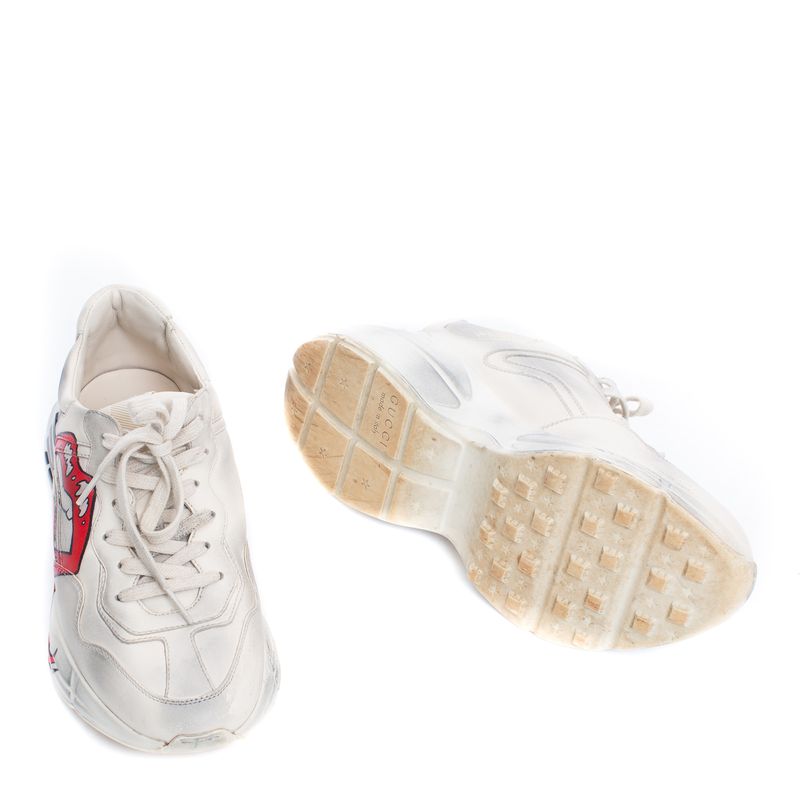 Tenis-Gucci-Rhyton-Boca-Chuncky