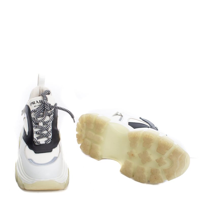 Tenis-Prada-Block-Sola-Borracha