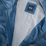 Jaqueta-Hugo-Boss-Nylon-Azul
