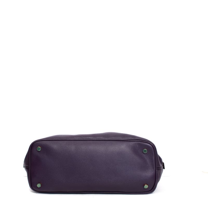 Bolsa-Tom-Ford-Jennifer-Trapeze-Roxa