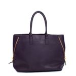 Bolsa-Tom-Ford-Jennifer-Trapeze-Roxa