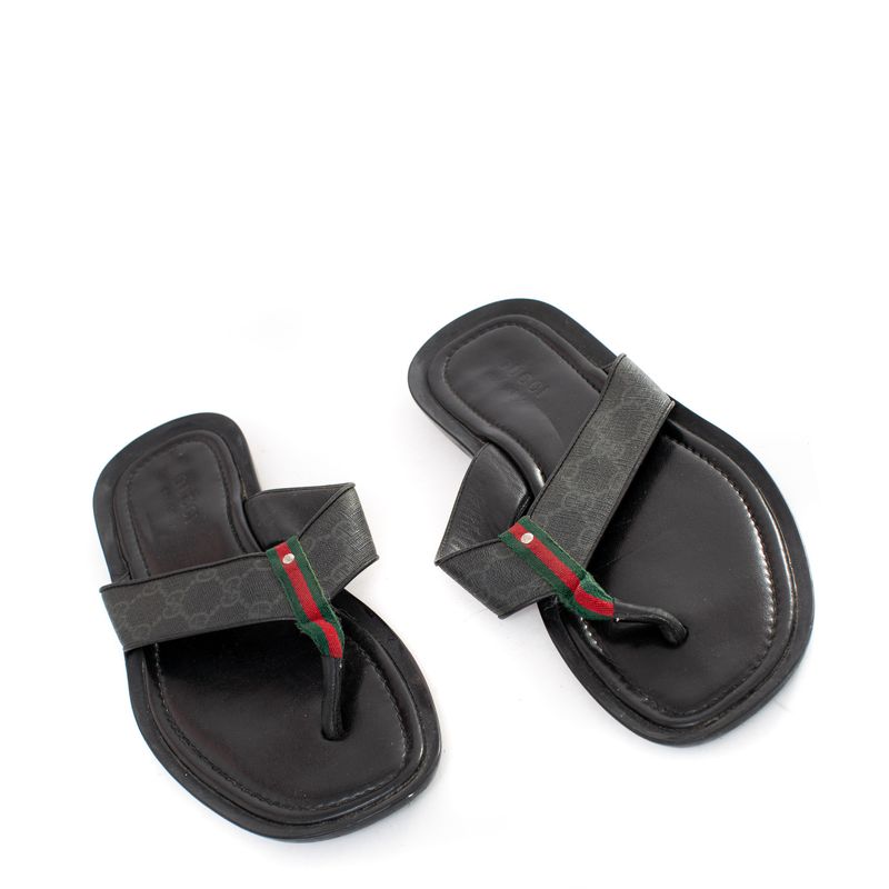 Sandalia-Gucci-Guccissima